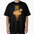 Good Pizza Good Life by Balkanfood