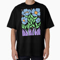 Modern Flower by Almasha