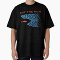Eat The Rich Fish by AudtyKhadzir