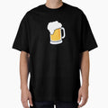 I Speak Fluent Beer: quote about beer by DeluxBee