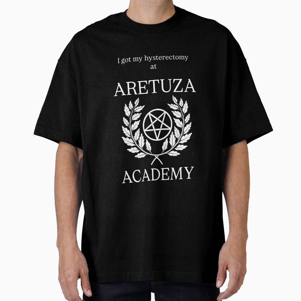 Aretuza Hysterectomy by AbbysWorld's a Shop