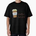 Are You Brewing Coffee For Me V4 by zakariadesigner