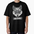Be cool Fox by BronikowskiART