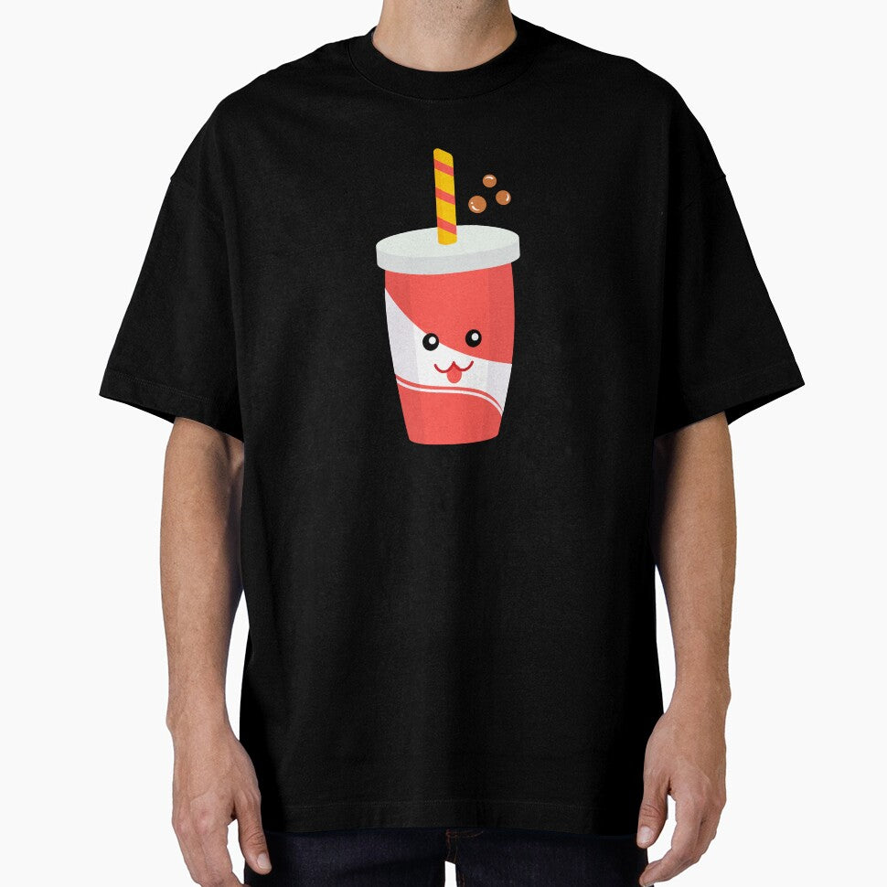 FUNNY CARTOON COLA | CARTOON IMAGE by Carolp05