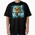 Mr. Penis Cat by SkrenClothing