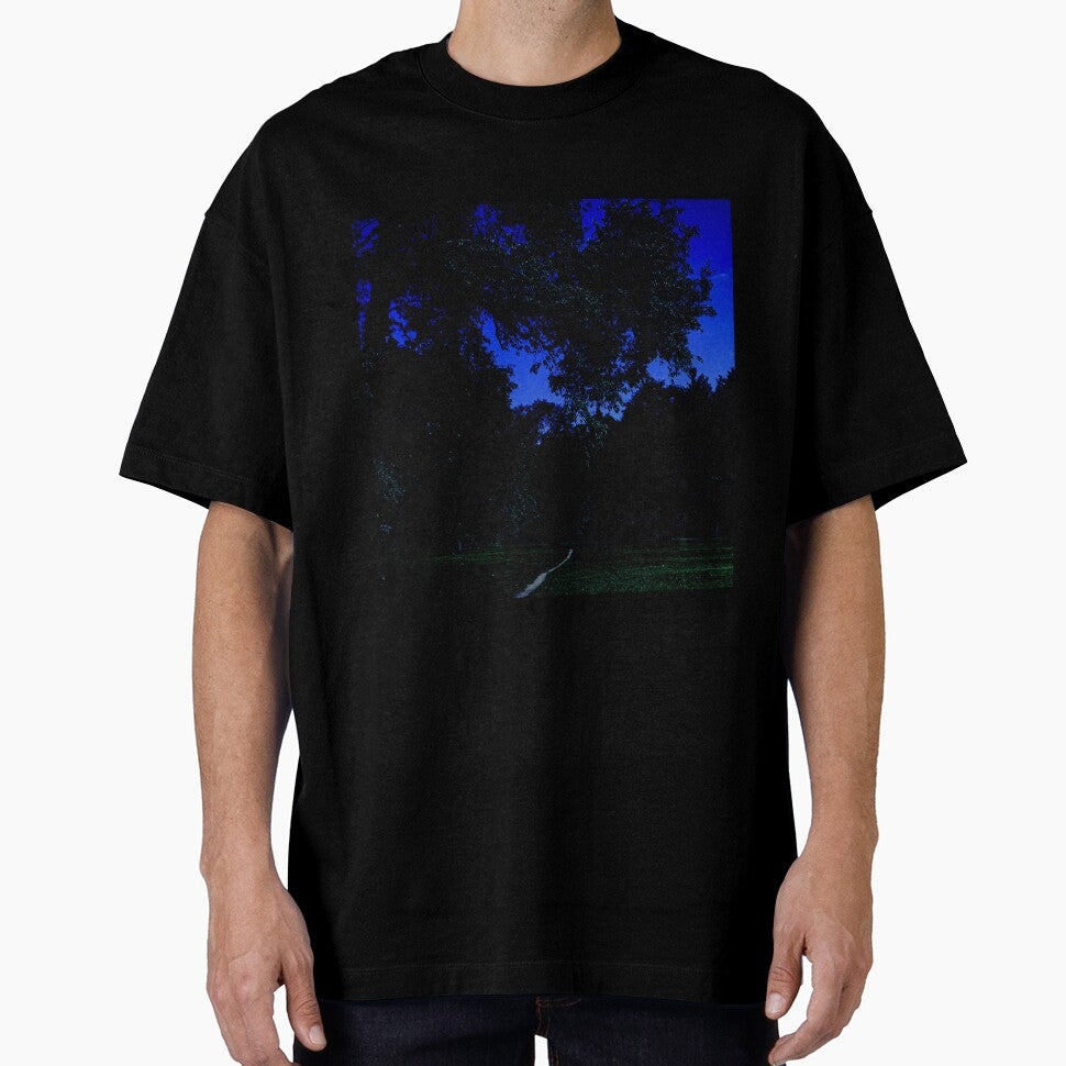 dazecore trees darker version 1:1 by sielexis