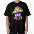pizza made in the 90's by Dopeartist