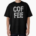 Coffee Pattern by VibrantGifts