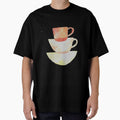 Boho coffee cup by huongauthi