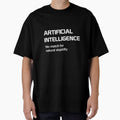 Artificial Intelligence No Match For Natural Stupidity by Ekonolotie