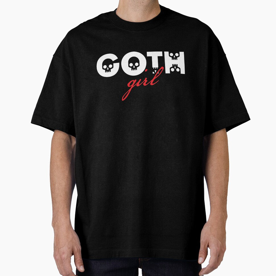 Goth Girl by WonderFerts