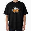 Beer: Saving Thirsty Souls Since big bang : quote about beer by DeluxBee