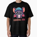 Baseball Bat! Cute Baseball Bat Pun by PMCreative