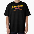 JungleCat Radio – 1980s Online Radio Style by JungleCatRadio