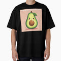 Avocado Pun Gift by Gabriela McDaniel