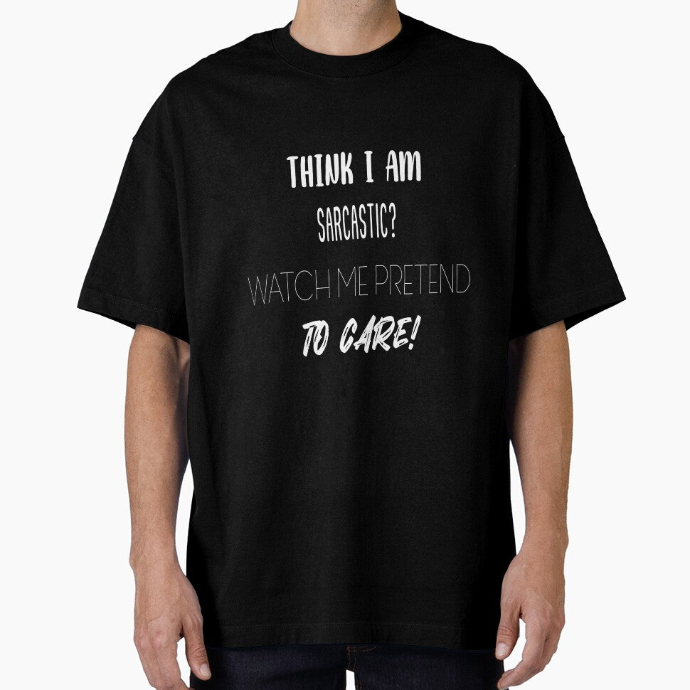 Sarcastic by Emma Hörn