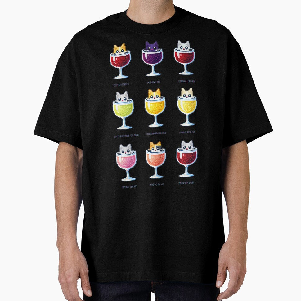 Kitty Wines Menu by Kitty Enterprise