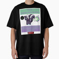Farting Skunk (White) *More Colors Available in Collection by OnlyDadsForReal