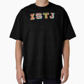 ISTJ vintage by ElenaDanilo