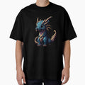 pixel art dragon by Kgriswold777