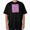 Dad Saying Print Novelty by PSST-Design