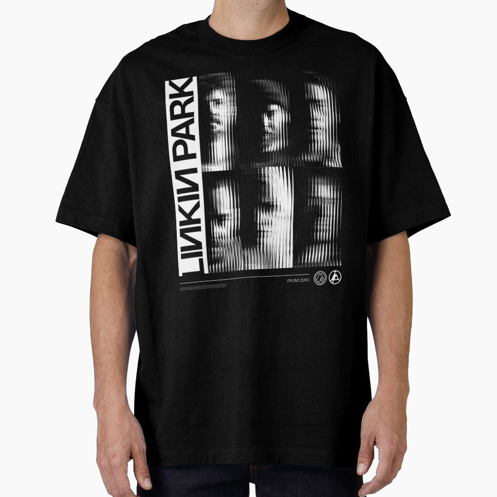 Band Photo Long Sleeve by NikolayVolkov6