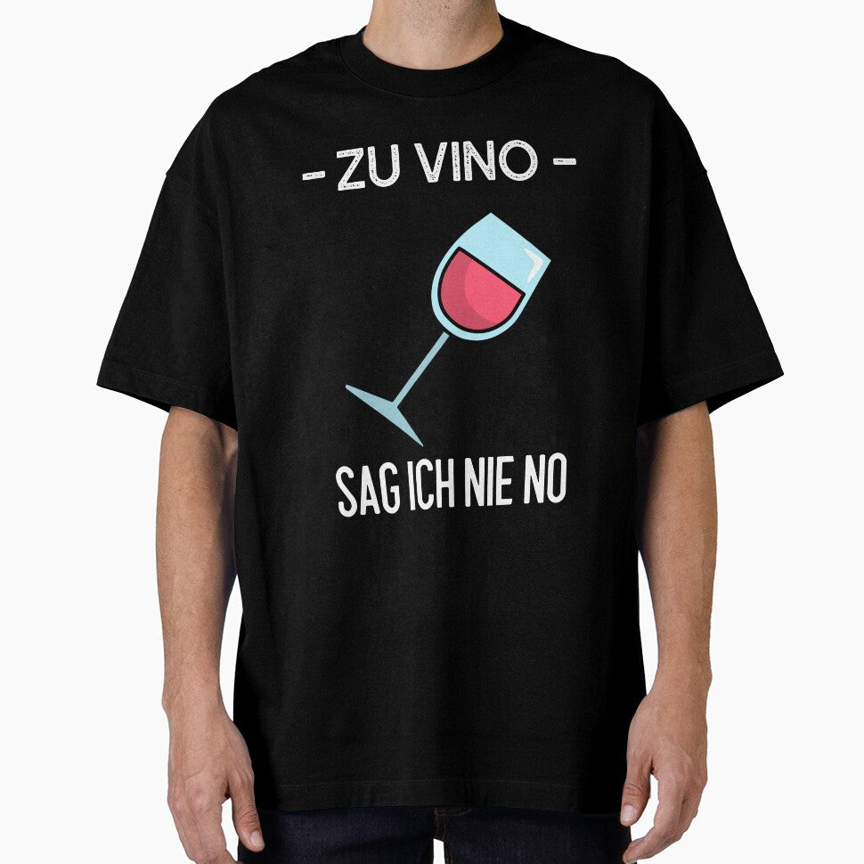 Zu vino sag ich nie no bf by max-art-lvl