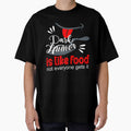 Dark Humor Is Like Food Dark Humor is like food by HomaneRukia