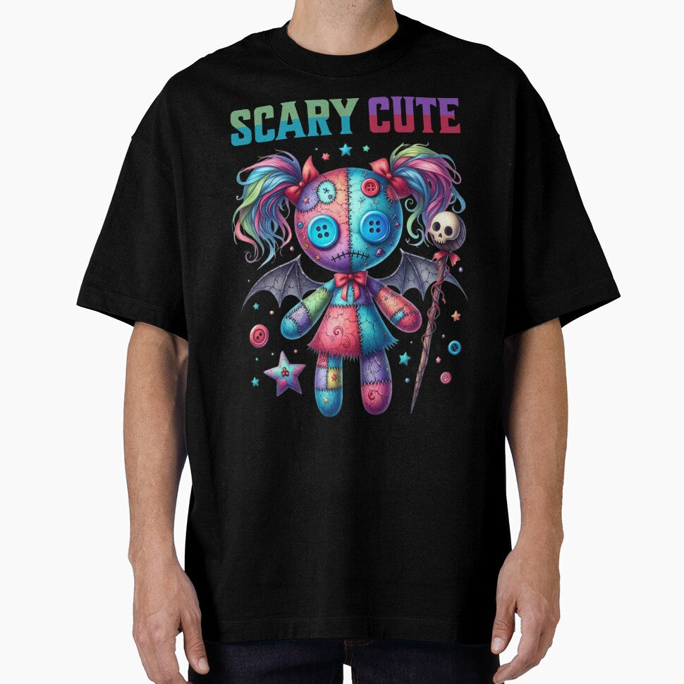 Scary Cute - Funny Gothic - Gothic Humor by Chaotic Joy