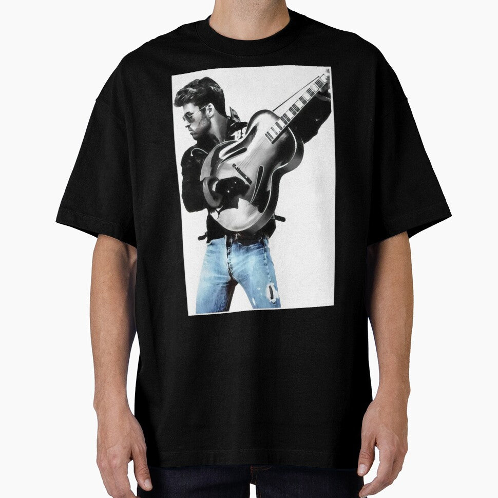 george michael Classic by millorrie51