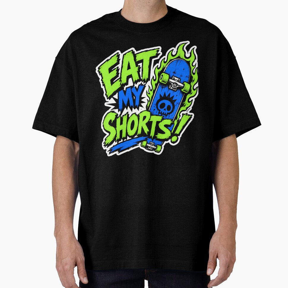 Springfield Skate Punk Decal by agearb