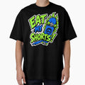Springfield Skate Punk Decal by agearb