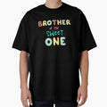 Brother of the sweet one Family Donut theme by SwankyFine