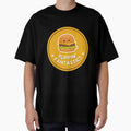 Burger - Flippin' Fantastic! by Elizebeth Nacion