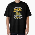 BEER LOVER BEER FAN BEER BREWER FUNNY BEER by sobriowslen