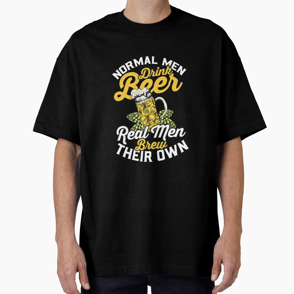 BEER LOVER BEER FAN BEER BREWER FUNNY BEER by sobriowslen