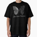 Butterfly I Am The Storm Sleep Apnea Awareness by whlrcheryl