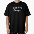 Tears of My Employees by rawaart1