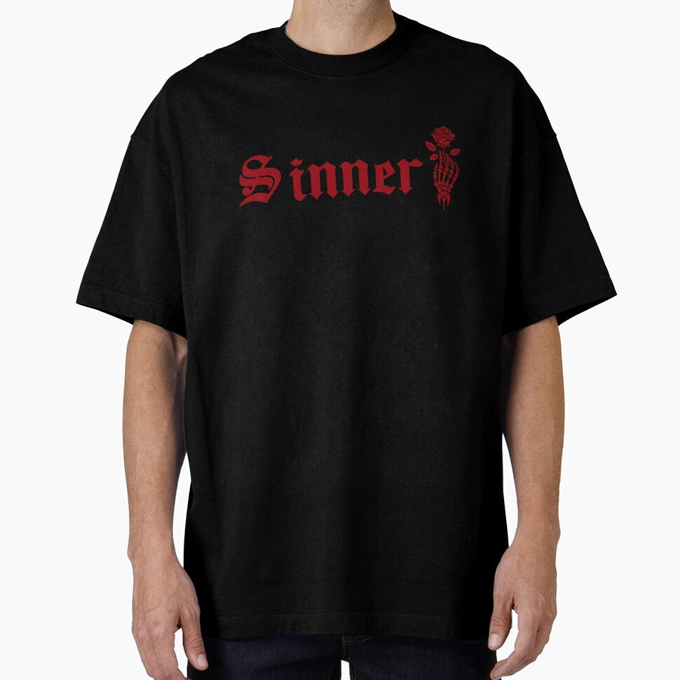Sinner by NeuroticDesire
