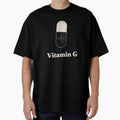 Vitamin G by GorArt1