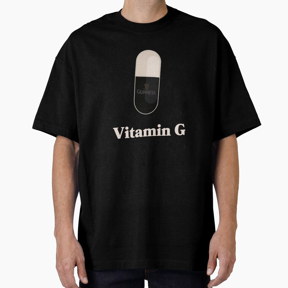 Vitamin G by GorArt1