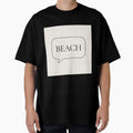 Beach by ElizabethCoelho