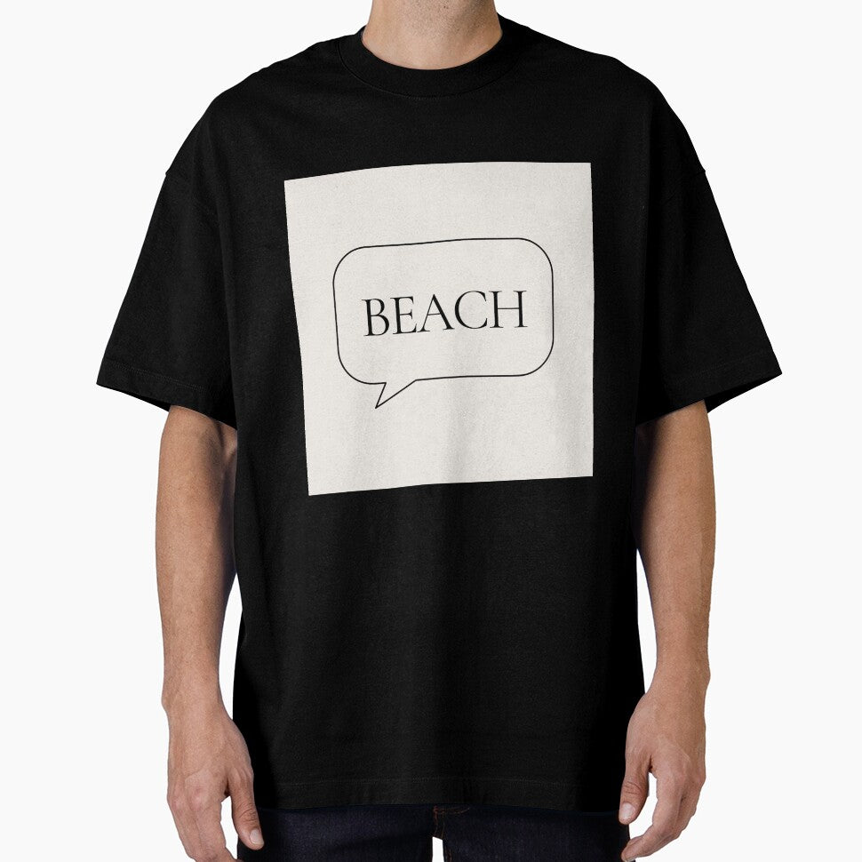 Beach by ElizabethCoelho
