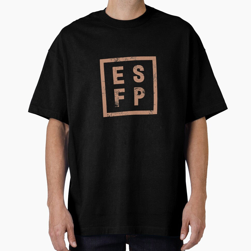 ESFP Extrovert Personality Type by Comstock Design Co.