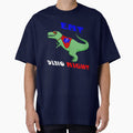 EMT! DINO-MIGHT! by MoonviewRising