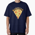 Professional Pizza Eater, Magician by candhdesigns