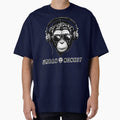 Urban style, urban design, dj monkey by URBAN2023