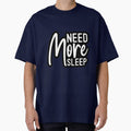 Need More Sleep by murkyswamp