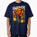 Live Outside The Box Cultivating Chaos Skull by LunaPixelStudio