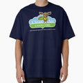 Basic Clean Air Lawn Care Merch by CleanAirInc